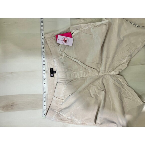 NEW Juicy Couture Plus Size 20W Blush Nude Elastic Waist Skinny Corduroy Pants - Picture 10 of 12